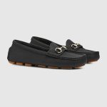 Gucci Women’s driver loafer - Image 6